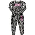 Miniatyrbild 1 av 4: AC/DC High Voltage Band Logo Pyjamas