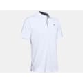 Miniatyrbillede 3 af 8: Under Armour T-shirts Tech Polo Hvid L Mand