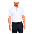 Miniatyrbillede 1 af 8: Under Armour T-shirts Tech Polo Hvid L Mand