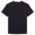 Miniatyrbild 4 av 8: Hackett Kortärmad T-shirt Aston Martin Emboss Svart M Man