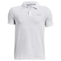 Miniatyrbild 1 av 2: Under Armour Golf Junior Kortärmad Polo Performance Vit M