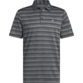 Pikkukuva 3 / 7: Adidas Lyhythihainen Poolo 2 Color Stripe Lc Harmaa S
