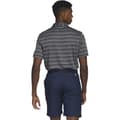 Pikkukuva 2 / 7: Adidas Lyhythihainen Poolo 2 Color Stripe Lc Harmaa S