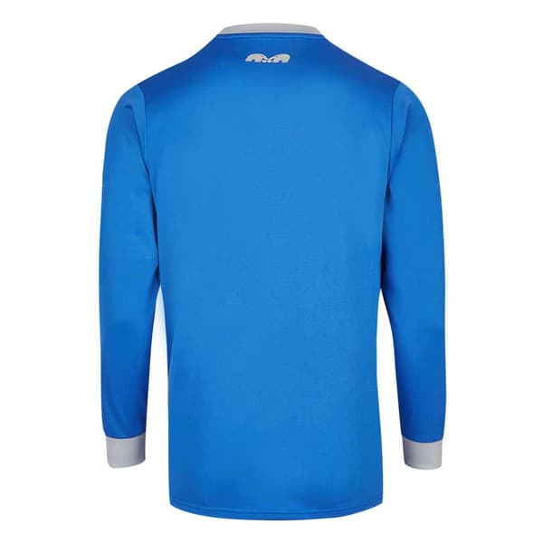 Tk Hockey Målvakt Långärmad T-shirt Blå XL-2XL Man