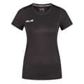 Miniatyrbillede 1 af 3: Tk Hockey Kortærmet T-shirt Riga Sort 152 Mand