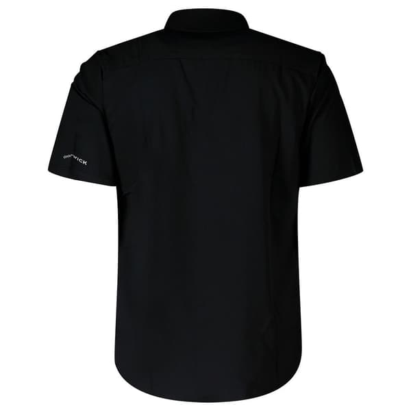Columbia Kortärmad Tröja Utilizer Ii Solid Svart L Man