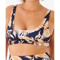 Miniatyrbillede 3 af 5: Rip Curl Ærmeløs Top Mirage Summer Blå XS Kvinde
