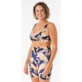 Miniatyrbillede 4 af 5: Rip Curl Ærmeløs Top Mirage Summer Blå XS Kvinde