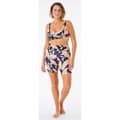 Miniatyrbillede 5 af 5: Rip Curl Ærmeløs Top Mirage Summer Blå XS Kvinde