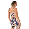 Miniatyrbillede 2 af 5: Rip Curl Ærmeløs Top Mirage Summer Blå XS Kvinde