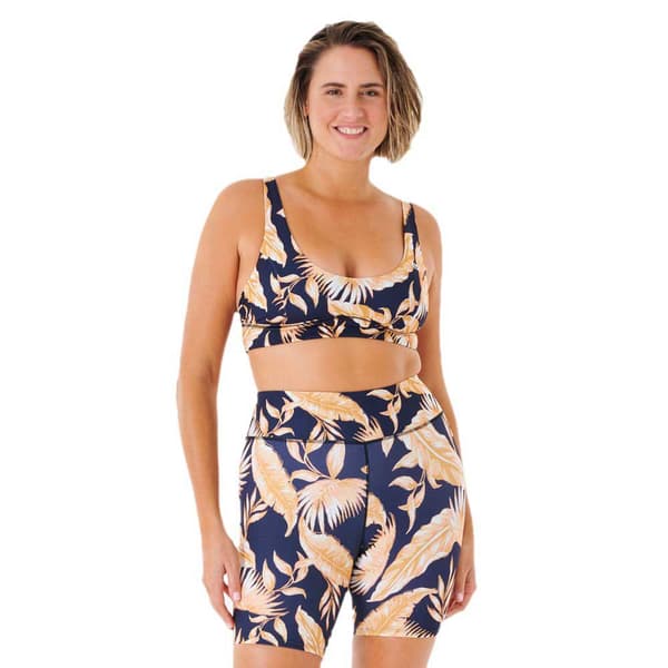 Rip Curl Ärmlös Topp Mirage Summer Blå M Kvinna