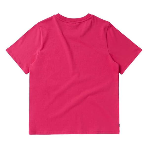 Mystic Lyhythihainen T-paita Brand Season Pinkki S Nainen