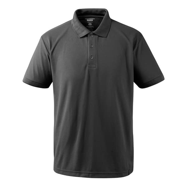 Mascot Kortærmet Polo Crossover 17083 Grå S