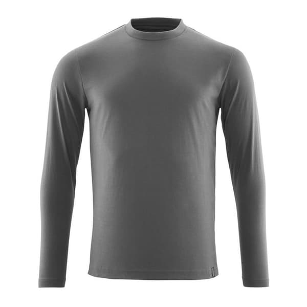 Mascot Långärmad Tröja Crossover 20181 Grå 2XL