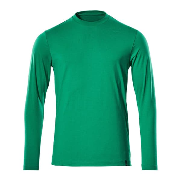 Mascot Lang ærmet Skjorte Crossover 20181 Grøn 3XL