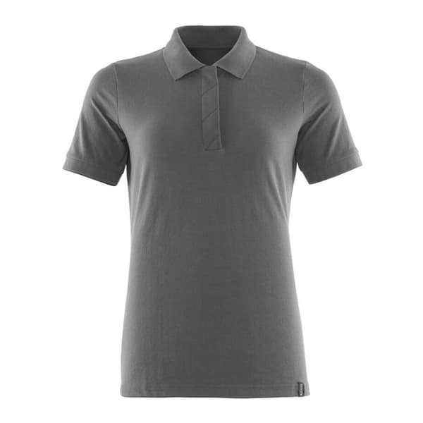 Mascot Kortærmet Polo Crossover 20193 Grå XS