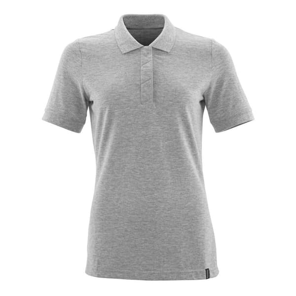 Mascot Kortærmet Polo Crossover 20193 Grå XL