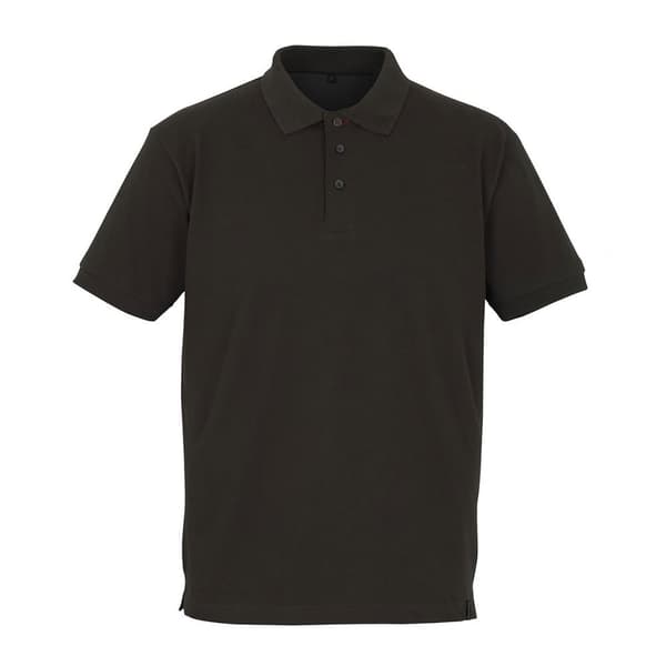 Mascot Kortärmad Piké Crossover 50181 Brun XL
