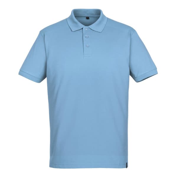 Mascot Kortärmad Piké Crossover 50181 Blå 3XL