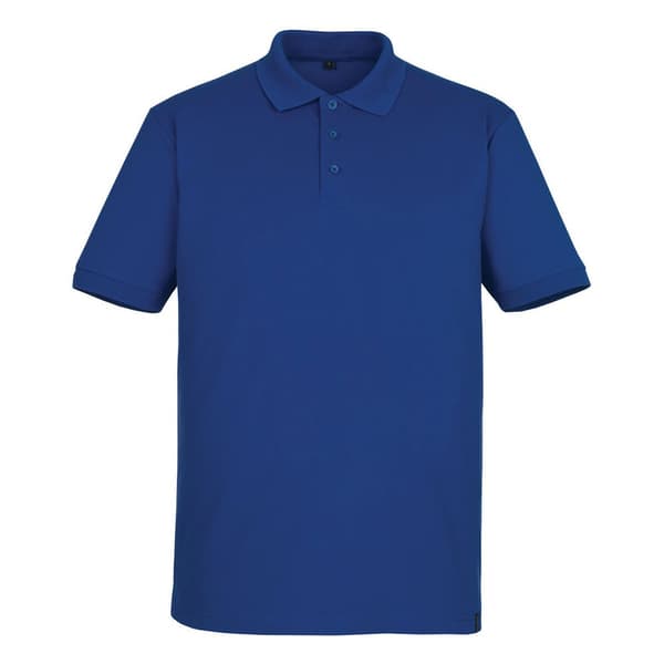 Mascot Kortärmad Piké Crossover 50181 Blå 2XL