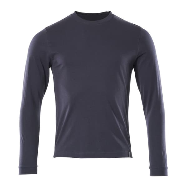 Mascot Lang ærmet Skjorte Crossover 50548 Lilla 4XL