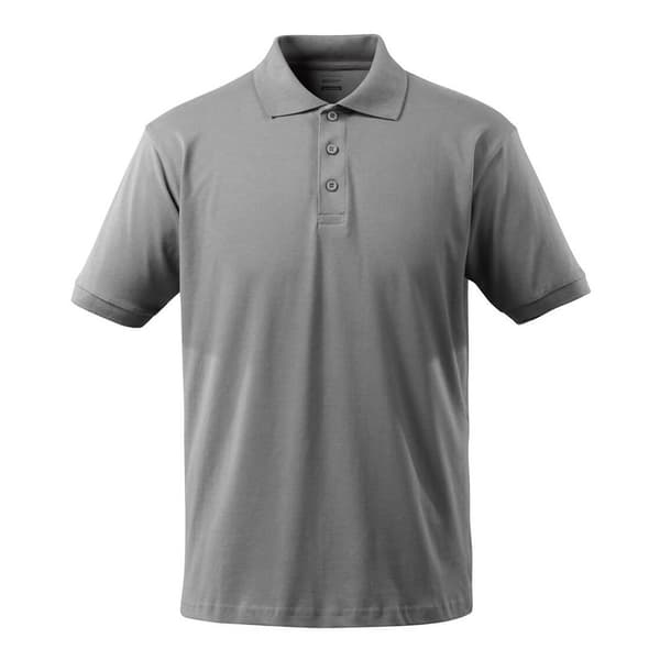 Mascot Kortärmad Piké Crossover 51587 Grå 3XL