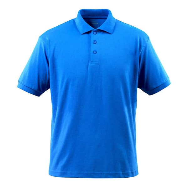 Mascot Kortærmet Polo Crossover 51587 Blå 3XL