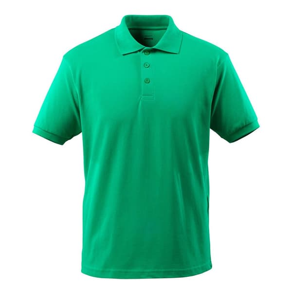 Mascot Kortärmad Piké Crossover 51587 Grönt 3XL
