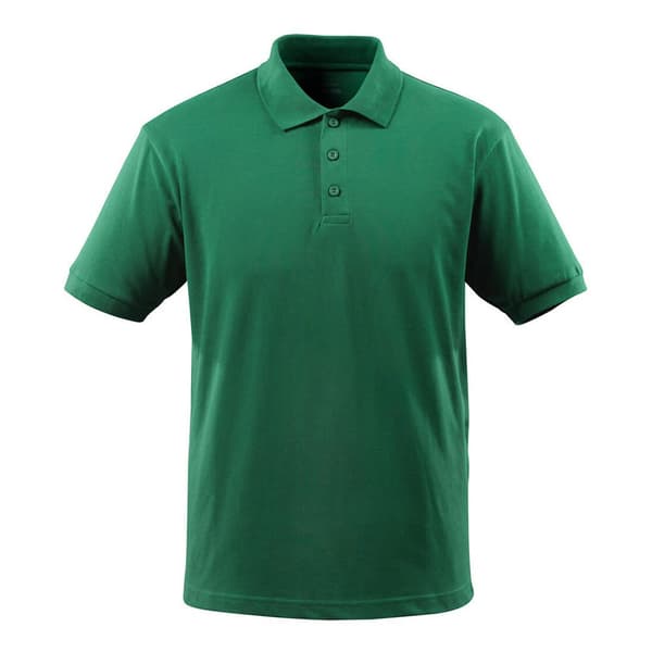Mascot Kortärmad Piké Crossover 51587 Grönt 4XL
