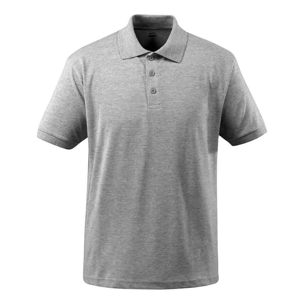 Mascot Kortärmad Piké Crossover 51587 Grå 3XL