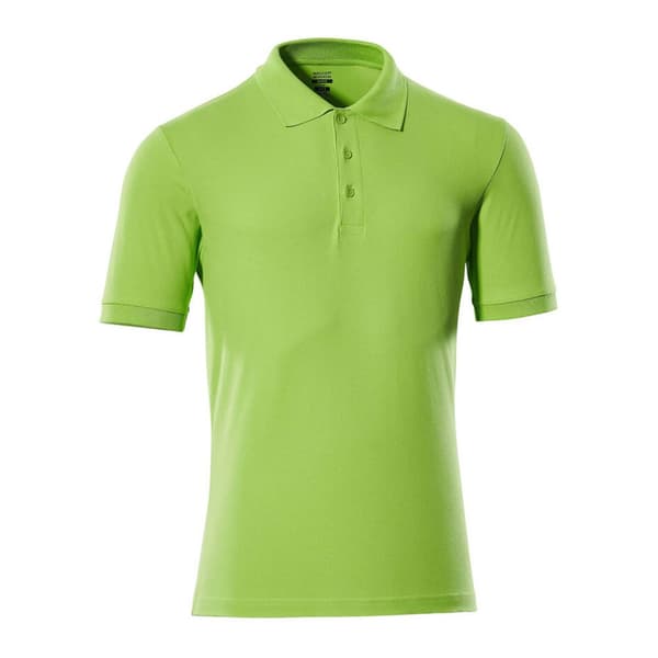 Mascot Kortärmad Piké Crossover 51587 Grönt 4XL