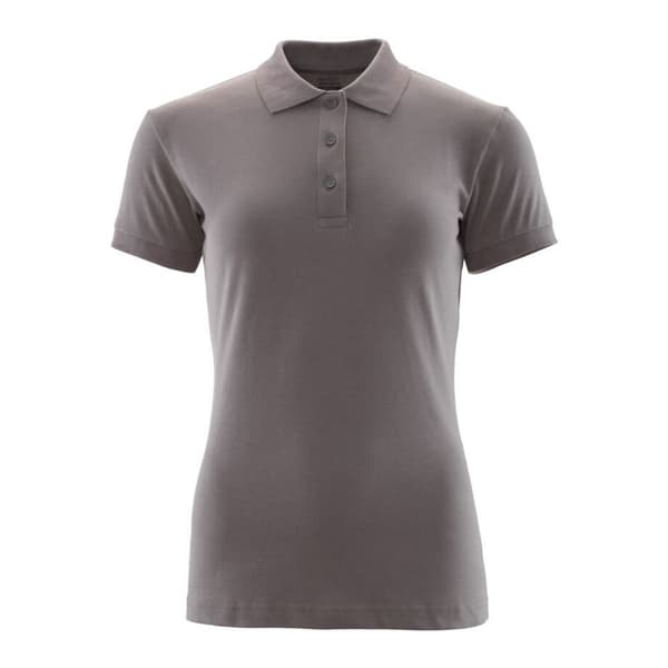 Mascot Kortærmet Polo Crossover 51588 Grå 3XL