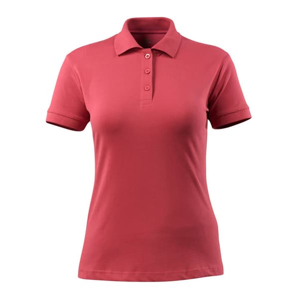 Mascot Kortärmad Piké Crossover 51588 Rosa 3XL