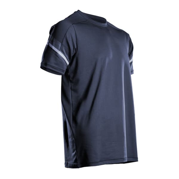 Mascot T-shirt Customized 22282 Blå M