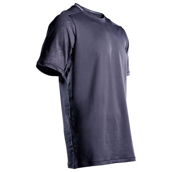 Mascot T-shirt Customized 22482 Lila M
