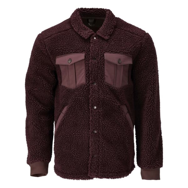 Mascot Hårskjorta Customized 23004 Brun XL
