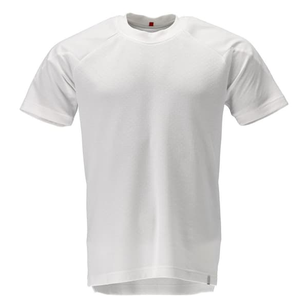 Mascot T-shirt Food & Care 20082 Vit XS