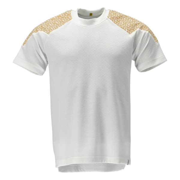 Mascot T-shirt Food & Care 20082 Hvid M