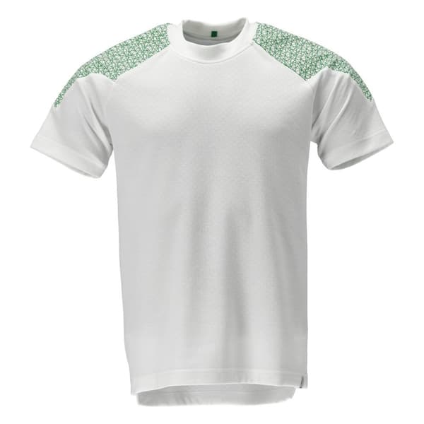 Mascot T-shirt Food & Care 20082 Vit XL
