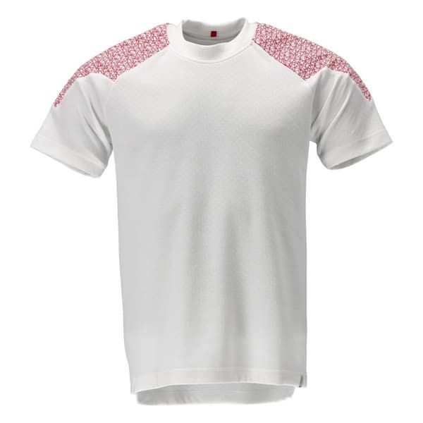 Mascot T-shirt Food & Care 20082 Vit S