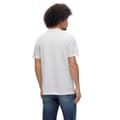 Miniatyrbild 2 av 3: Boss Kortärmad T-shirt Thinking 1 10246016 Grå L Man