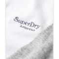 Miniatyrbild 3 av 4: Superdry Långärmad T-shirt Essential Baseball Vit XL Man