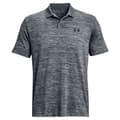 Miniatyrbillede 3 af 6: Under Armour Kortærmet Polo Performance 3.0 Grå M / Tall Mand