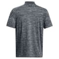 Miniatyrbillede 4 af 6: Under Armour Kortærmet Polo Performance 3.0 Grå M / Tall Mand