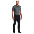 Miniatyrbillede 6 af 6: Under Armour Kortærmet Polo Performance 3.0 Grå M / Tall Mand