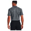 Miniatyrbillede 2 af 6: Under Armour Kortærmet Polo Performance 3.0 Grå M / Tall Mand