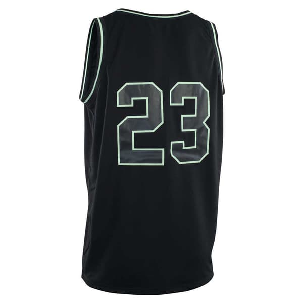 Ion Hihaton Rashguard Basketball Musta S Mies