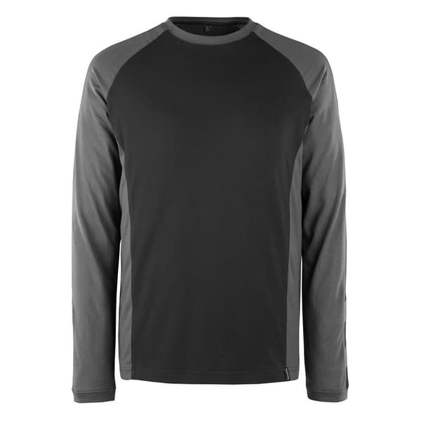 Mascot Långärmad Tröja Unique 50568 Grå 3XL