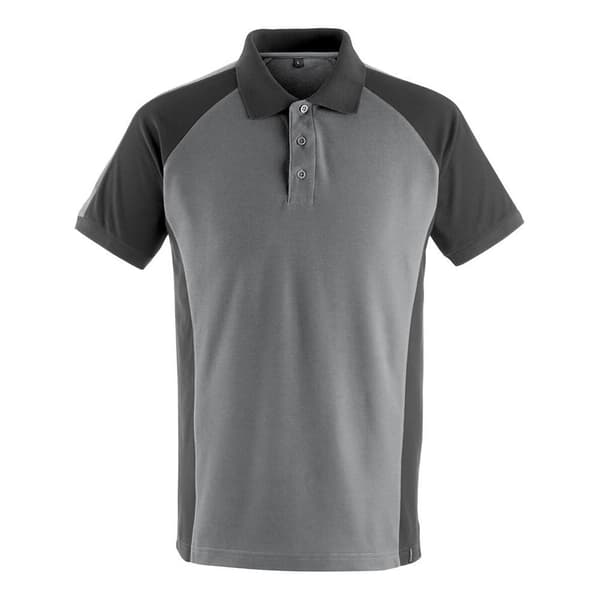 Mascot Kortærmet Polo Unique 50569 Grå S