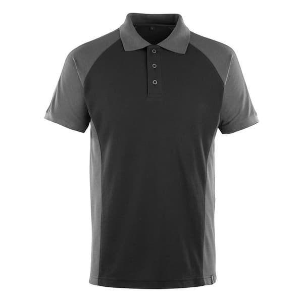 Mascot Kortärmad Piké Unique 50569 Grå XL